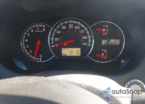 2012 Nissan Maxima 3.5 Sv из США, поврежденный, VIN 1N4AA5AP2CC869363